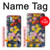 S3342 Claude Monet Chrysanthemums Case For Nokia G11, G21