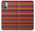 S3404 Aztecs Pattern Case For Nokia G11, G21