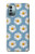 S3454 Floral Daisy Case For Nokia G11, G21
