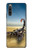 S0150 Desert Scorpion Case For Sony Xperia 10 IV