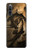 S0388 Dragon Rider Case For Sony Xperia 10 IV