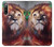 S0691 Leo Paint Case For Sony Xperia 10 IV