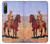 S0772 Cowboy Western Case For Sony Xperia 10 IV