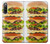 S0790 Hamburger Case For Sony Xperia 10 IV