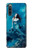 S0899 Mermaid Case For Sony Xperia 10 IV