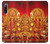 S1030 Hindu God Durga Puja Case For Sony Xperia 10 IV