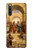 S1086 Raphael's School of Athens Case For Sony Xperia 10 IV