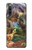 S1290 Dinosaurs T-Rex Case For Sony Xperia 10 IV