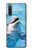 S1291 Dolphin Case For Sony Xperia 10 IV