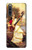 S1420 Saraswati Hindu Goddess Case For Sony Xperia 10 IV