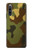 S1602 Camo Camouflage Graphic Printed Case For Sony Xperia 10 IV