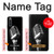 S1672 Retro Microphone Jazz Music Case For Sony Xperia 10 IV