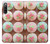 S1718 Yummy Cupcakes Case For Sony Xperia 10 IV