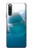 S1801 Beluga Whale Smile Whale Case For Sony Xperia 10 IV