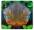 S1812 Cichlid Fish Case For Sony Xperia 10 IV