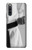 S1931 Black Belt Karate Case For Sony Xperia 10 IV
