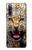 S1932 Blue Eyed Leopard Case For Sony Xperia 10 IV