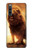 S1957 Lion Aslan Case For Sony Xperia 10 IV