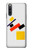 S1958 Malevich Suprematism Case For Sony Xperia 10 IV