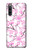 S1972 Sakura Cherry Blossoms Case For Sony Xperia 10 IV