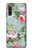 S2178 Flower Floral Art Painting Case For Sony Xperia 10 IV
