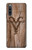 S2183 Goat Wood Graphic Printed Case For Sony Xperia 10 IV