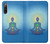 S2295 Bhuddha Aura Chakra Balancing Healing Case For Sony Xperia 10 IV