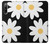 S2315 Daisy White Flowers Case For Sony Xperia 10 IV