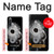 S2387 Gun Bullet Hole Glass Case For Sony Xperia 10 IV