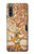 S2723 The Tree of Life Gustav Klimt Case For Sony Xperia 10 IV