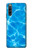 S2788 Blue Water Swimming Pool Case For Sony Xperia 10 IV