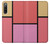 S2795 Cheek Palette Color Case For Sony Xperia 10 IV