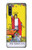 S2806 Tarot Card The Magician Case For Sony Xperia 10 IV