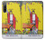 S2806 Tarot Card The Magician Case For Sony Xperia 10 IV