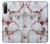 S2920 Bloody Marble Case For Sony Xperia 10 IV