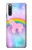 S3070 Rainbow Unicorn Pastel Sky Case For Sony Xperia 10 IV