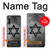 S3107 Judaism Star of David Symbol Case For Sony Xperia 10 IV