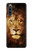 S3182 Lion Case For Sony Xperia 10 IV