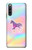 S3203 Rainbow Unicorn Case For Sony Xperia 10 IV