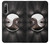 S3241 Yin Yang Symbol Case For Sony Xperia 10 IV