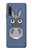 S3271 Donkey Cartoon Case For Sony Xperia 10 IV