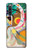 S3346 Vasily Kandinsky Guggenheim Case For Sony Xperia 10 IV