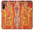 S3352 Gustav Klimt Medicine Case For Sony Xperia 10 IV