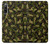 S3356 Sexy Girls Camo Camouflage Case For Sony Xperia 10 IV