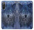 S3410 Wolf Dream Catcher Case For Sony Xperia 10 IV