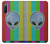 S3437 Alien No Signal Case For Sony Xperia 10 IV