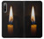 S3530 Buddha Candle Burning Case For Sony Xperia 10 IV