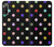S3532 Colorful Polka Dot Case For Sony Xperia 10 IV