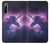S3538 Unicorn Galaxy Case For Sony Xperia 10 IV