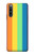 S3699 LGBT Pride Case For Sony Xperia 10 IV